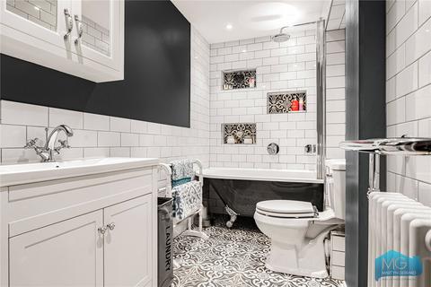 2 bedroom terraced house for sale, Sherwood Terrace, London, N20