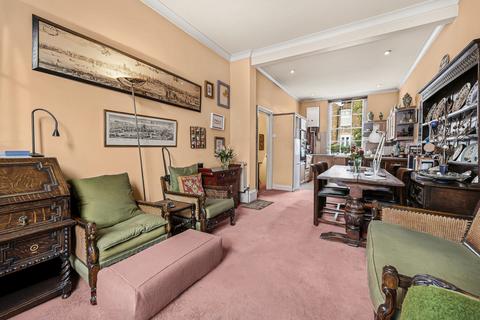 2 bedroom apartment for sale, New North Road, London, N1