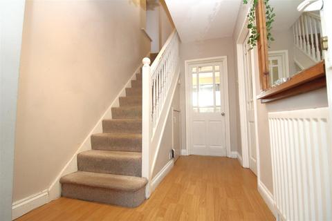 undefined, Woodburn Drive, Whitley Bay