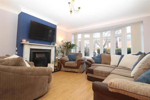 undefined, Woodburn Drive, Whitley Bay