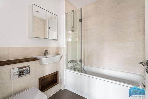 4 bedroom end of terrace house for sale, Lovegrove Way, London, N20