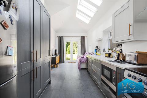 3 bedroom semi-detached house for sale, Church Crescent, Whetstone, London, N20