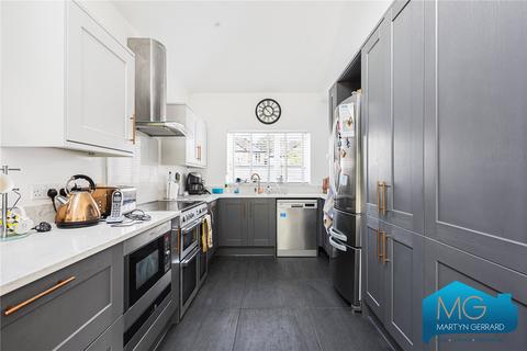 3 bedroom semi-detached house for sale, Church Crescent, Whetstone, London, N20
