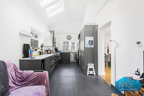 3 bedroom semi-detached house for sale, Church Crescent, Whetstone, London, N20