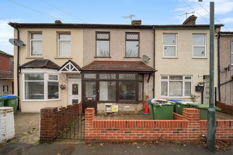 2 bedroom terraced house for sale - Station Road North, Belvedere DA17