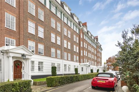 3 bedroom apartment for sale, Richmond Hill Court, Richmond, TW10