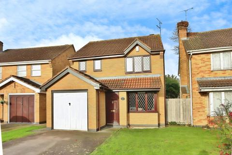 Winchester Close, Banbury OX16