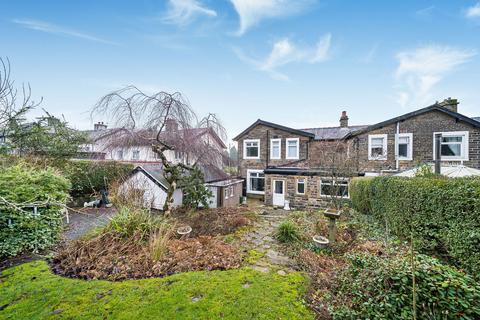 undefined, Barkerhouse Road, Nelson BB9