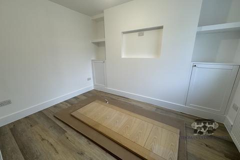 undefined, Catherine Street, Pentre, Rhondda Cynon Taff. CF41 7DP