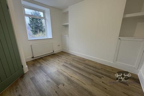 undefined, Catherine Street, Pentre, Rhondda Cynon Taff. CF41 7DP