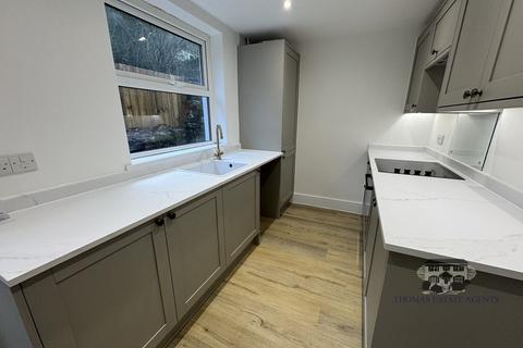 undefined, Catherine Street, Pentre, Rhondda Cynon Taff. CF41 7DP