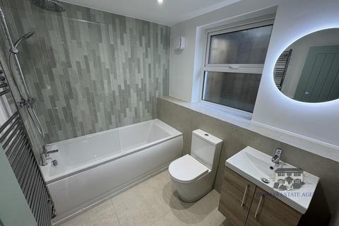 undefined, Catherine Street, Pentre, Rhondda Cynon Taff. CF41 7DP
