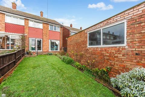 3 bedroom semi-detached house for sale, Cranborne Road, Drayton, Portsmouth