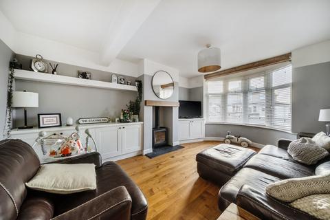 3 bedroom semi-detached house for sale, Colebrook Road, Stratton St Margaret, Swindon, SN3