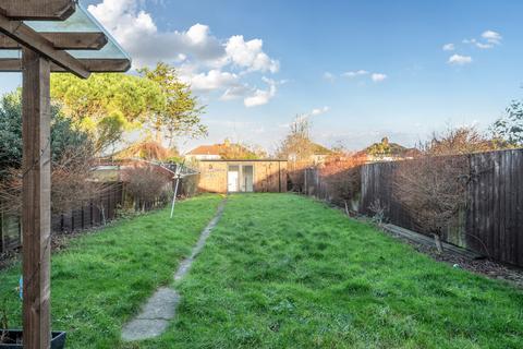 3 bedroom semi-detached house for sale, Colebrook Road, Stratton St Margaret, Swindon, SN3