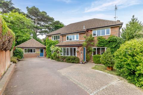 5 bedroom detached house for sale, Lincoln Avenue, Canterbury, Kent, CT1