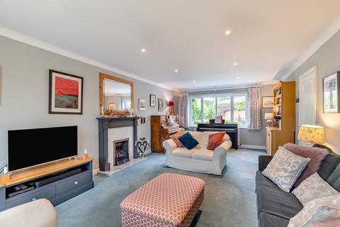 5 bedroom detached house for sale, Lincoln Avenue, Canterbury, Kent, CT1