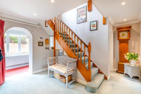 5 bedroom detached house for sale, Lincoln Avenue, Canterbury, Kent, CT1