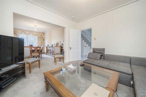 2 bedroom house for sale, Bowes Road, London W3