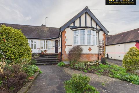 2 bedroom semi-detached house for sale, Ladbrooke Drive, Potters Bar