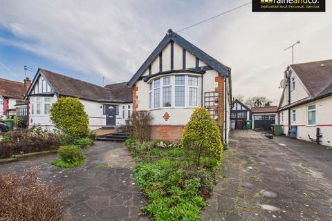 undefined, Ladbrooke Drive, Potters Bar