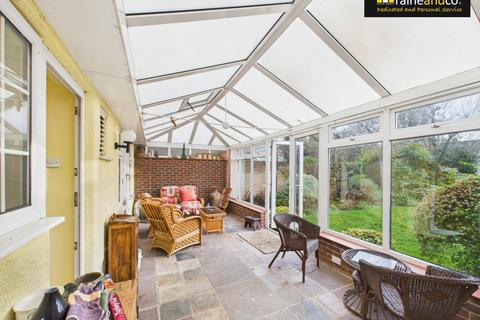 undefined, Ladbrooke Drive, Potters Bar
