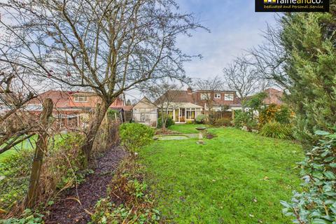 undefined, Ladbrooke Drive, Potters Bar
