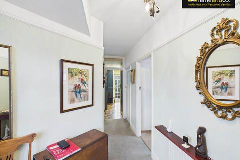 undefined, Ladbrooke Drive, Potters Bar