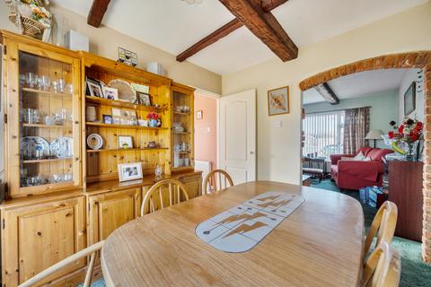 undefined, Cheraton Close, Nythe, Swindon, SN3