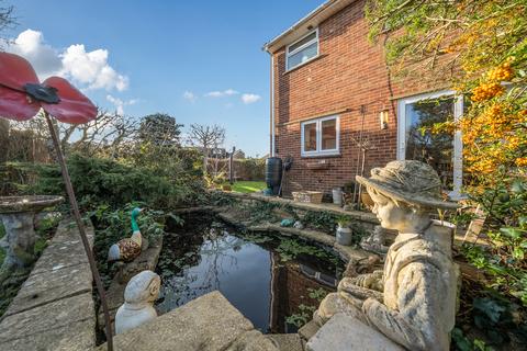undefined, Cheraton Close, Nythe, Swindon, SN3