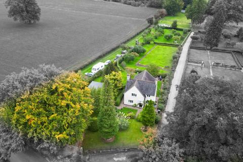 4 bedroom detached house for sale, Waters Edge, Birdsgrove Lane, Ashbourne, Derbyshire