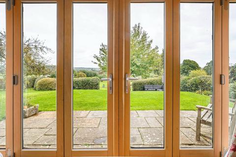 4 bedroom detached house for sale, Waters Edge, Birdsgrove Lane, Ashbourne, Derbyshire