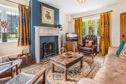 4 bedroom detached house for sale, Waters Edge, Birdsgrove Lane, Ashbourne, Derbyshire