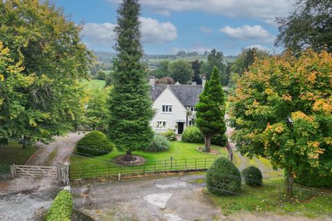 4 bedroom detached house for sale, Waters Edge, Birdsgrove Lane, Ashbourne, Derbyshire