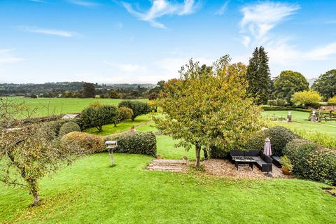 4 bedroom detached house for sale, Waters Edge, Birdsgrove Lane, Ashbourne, Derbyshire
