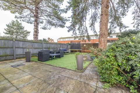 4 bedroom semi-detached house for sale, Invicta Close, Canterbury, Kent, CT1