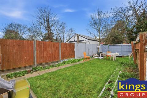 3 bedroom terraced house for sale, Church Lane, Edmonton, N9