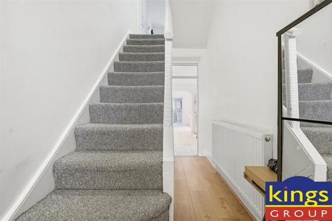 3 bedroom terraced house for sale, Church Lane, Edmonton, N9