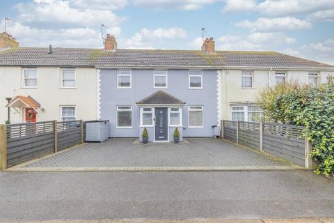 undefined, Burgess Road, Aylesham, Canterbury, Kent, CT3