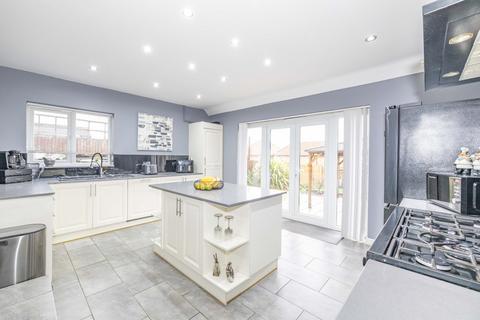 undefined, Burgess Road, Aylesham, Canterbury, Kent, CT3