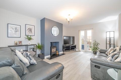 undefined, Burgess Road, Aylesham, Canterbury, Kent, CT3