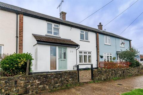 undefined, Coronation Hill, Epping