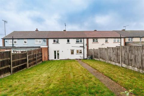 undefined, Coronation Hill, Epping