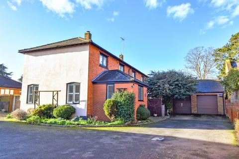 2 bedroom semi-detached house for sale, Barn Mews, Collingtree, NN4