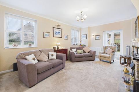 2 bedroom semi-detached house for sale, Barn Mews, Collingtree, NN4