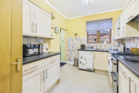 2 bedroom semi-detached house for sale, Barn Mews, Collingtree, NN4