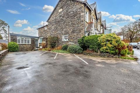 5 bedroom end of terrace house for sale, Brook House, 30 Ellerthwaite Road, Windermere