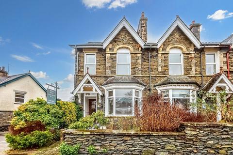 undefined, Brook House, 30 Ellerthwaite Road, Windermere