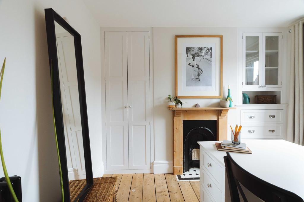 Bedroom 3 / Office