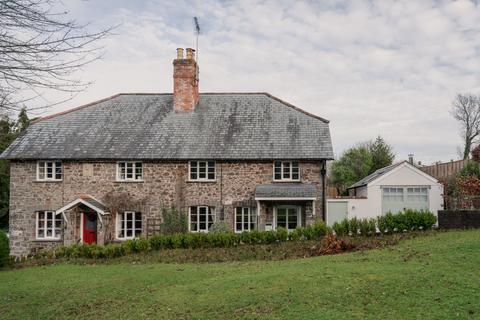 undefined, North Tawton